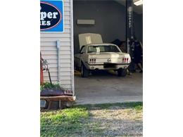 1968 Ford Mustang (CC-2085091) for sale in Cadillac, Michigan