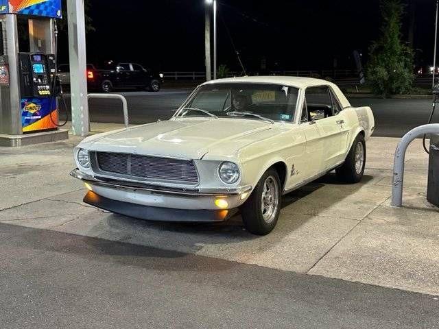 1968 Ford Mustang (CC-2085091) for sale in Cadillac, Michigan
