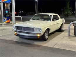 1968 Ford Mustang (CC-2085091) for sale in Cadillac, Michigan