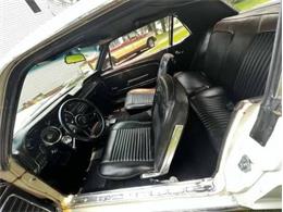 1968 Ford Mustang (CC-2085091) for sale in Cadillac, Michigan