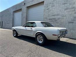 1968 Ford Mustang (CC-2085091) for sale in Cadillac, Michigan