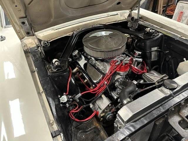 1968 Ford Mustang (CC-2085091) for sale in Cadillac, Michigan
