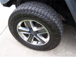 2013 Jeep Wrangler (CC-2085092) for sale in Cadillac, Michigan