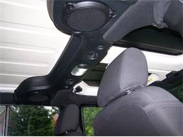 2013 Jeep Wrangler (CC-2085092) for sale in Cadillac, Michigan