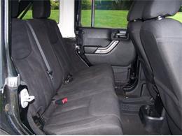 2013 Jeep Wrangler (CC-2085092) for sale in Cadillac, Michigan