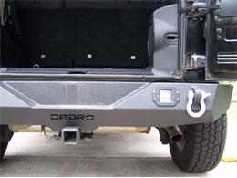 2013 Jeep Wrangler (CC-2085092) for sale in Cadillac, Michigan