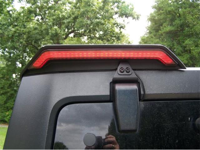 2013 Jeep Wrangler (CC-2085092) for sale in Cadillac, Michigan