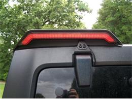 2013 Jeep Wrangler (CC-2085092) for sale in Cadillac, Michigan