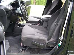 2013 Jeep Wrangler (CC-2085092) for sale in Cadillac, Michigan