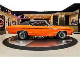 1969 Chevrolet Chevelle (CC-2085093) for sale in Plymouth, Michigan