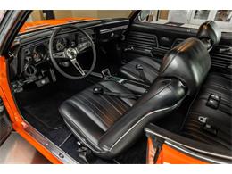 1969 Chevrolet Chevelle (CC-2085093) for sale in Plymouth, Michigan