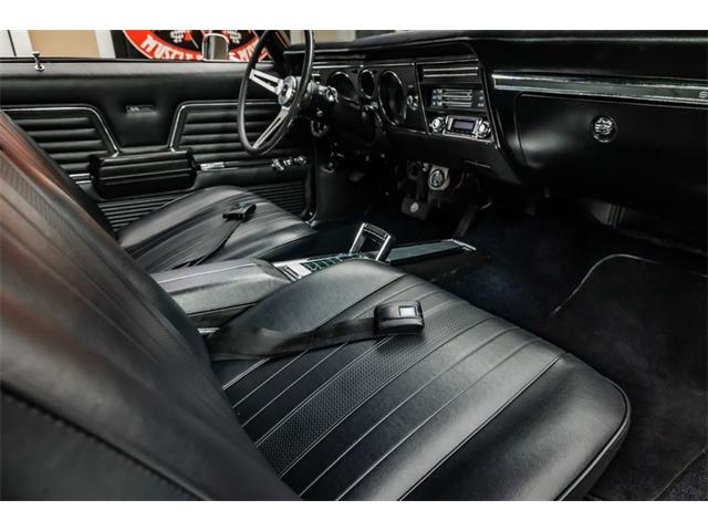 1969 Chevrolet Chevelle (CC-2085093) for sale in Plymouth, Michigan