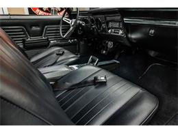 1969 Chevrolet Chevelle (CC-2085093) for sale in Plymouth, Michigan