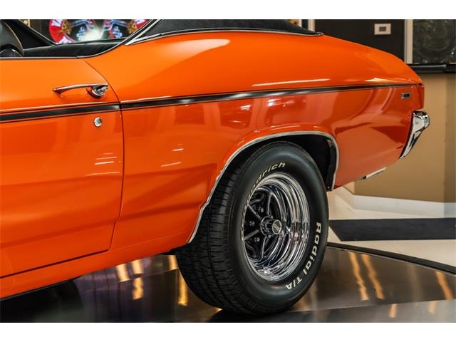 1969 Chevrolet Chevelle (CC-2085093) for sale in Plymouth, Michigan