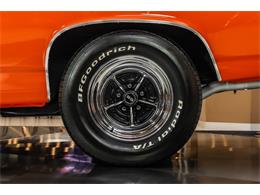 1969 Chevrolet Chevelle (CC-2085093) for sale in Plymouth, Michigan