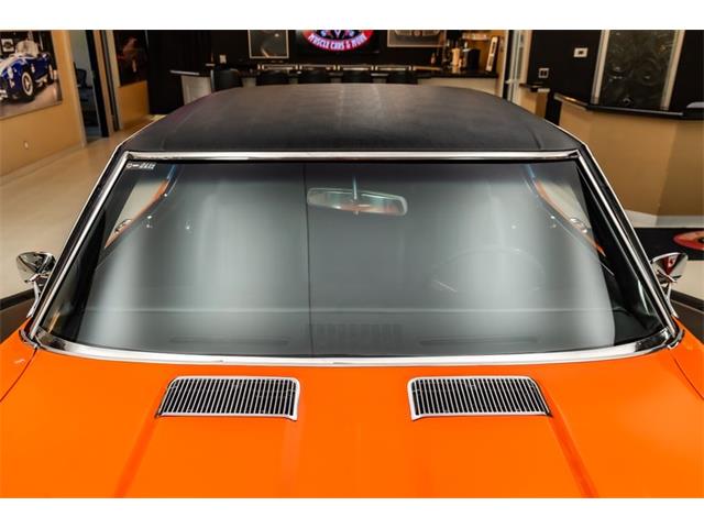 1969 Chevrolet Chevelle (CC-2085093) for sale in Plymouth, Michigan