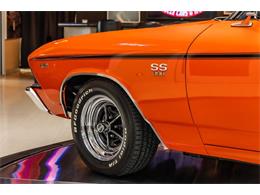 1969 Chevrolet Chevelle (CC-2085093) for sale in Plymouth, Michigan