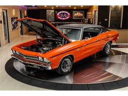 1969 Chevrolet Chevelle (CC-2085093) for sale in Plymouth, Michigan