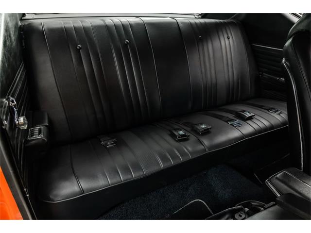 1969 Chevrolet Chevelle (CC-2085093) for sale in Plymouth, Michigan