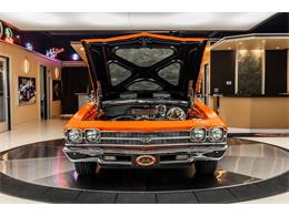 1969 Chevrolet Chevelle (CC-2085093) for sale in Plymouth, Michigan