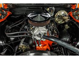 1969 Chevrolet Chevelle (CC-2085093) for sale in Plymouth, Michigan