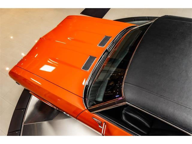 1969 Chevrolet Chevelle (CC-2085093) for sale in Plymouth, Michigan