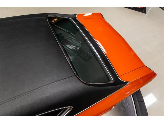 1969 Chevrolet Chevelle (CC-2085093) for sale in Plymouth, Michigan