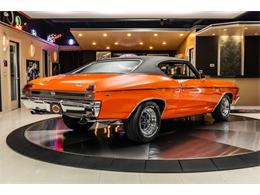 1969 Chevrolet Chevelle (CC-2085093) for sale in Plymouth, Michigan