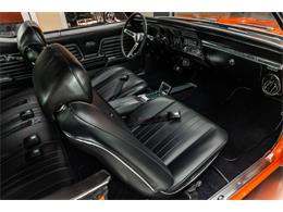 1969 Chevrolet Chevelle (CC-2085093) for sale in Plymouth, Michigan