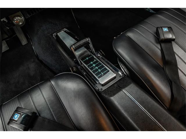 1969 Chevrolet Chevelle (CC-2085093) for sale in Plymouth, Michigan