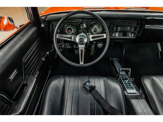 1969 Chevrolet Chevelle (CC-2085093) for sale in Plymouth, Michigan