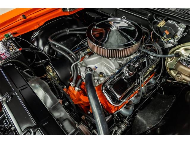 1969 Chevrolet Chevelle (CC-2085093) for sale in Plymouth, Michigan
