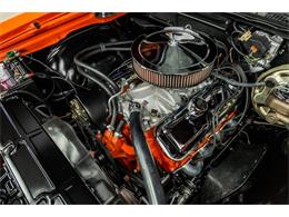 1969 Chevrolet Chevelle (CC-2085093) for sale in Plymouth, Michigan
