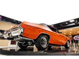 1969 Chevrolet Chevelle (CC-2085093) for sale in Plymouth, Michigan