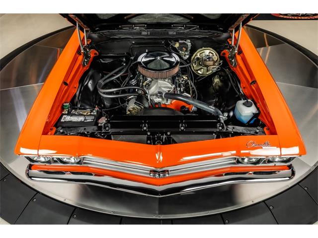 1969 Chevrolet Chevelle (CC-2085093) for sale in Plymouth, Michigan