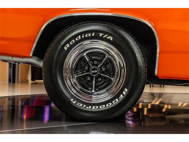 1969 Chevrolet Chevelle (CC-2085093) for sale in Plymouth, Michigan
