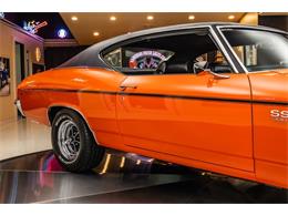 1969 Chevrolet Chevelle (CC-2085093) for sale in Plymouth, Michigan