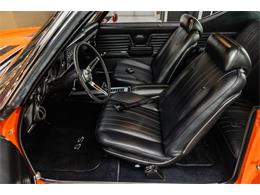 1969 Chevrolet Chevelle (CC-2085093) for sale in Plymouth, Michigan