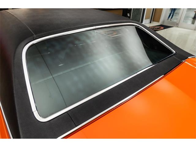 1969 Chevrolet Chevelle (CC-2085093) for sale in Plymouth, Michigan