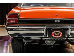 1969 Chevrolet Chevelle (CC-2085093) for sale in Plymouth, Michigan