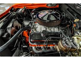 1969 Chevrolet Chevelle (CC-2085093) for sale in Plymouth, Michigan