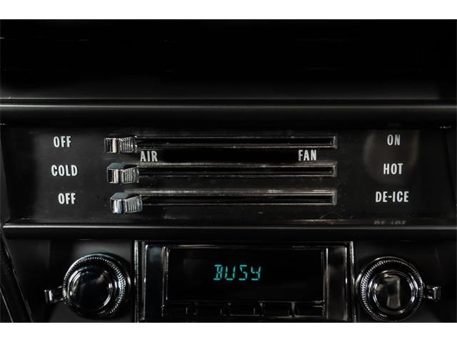 1969 Chevrolet Chevelle (CC-2085093) for sale in Plymouth, Michigan