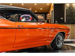 1969 Chevrolet Chevelle (CC-2085093) for sale in Plymouth, Michigan