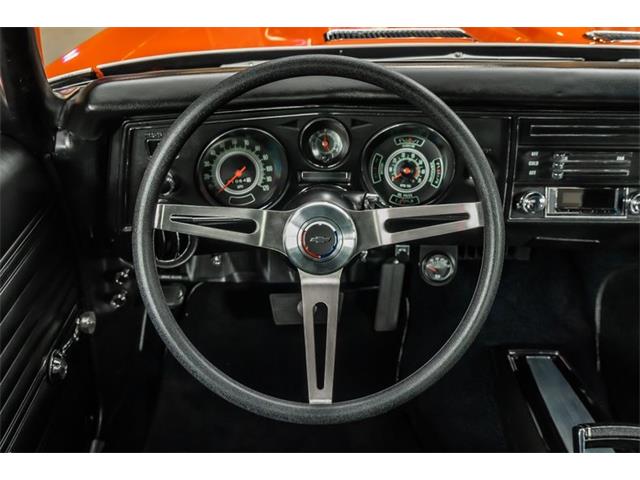 1969 Chevrolet Chevelle (CC-2085093) for sale in Plymouth, Michigan