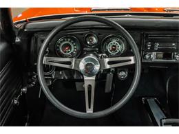 1969 Chevrolet Chevelle (CC-2085093) for sale in Plymouth, Michigan