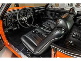 1969 Chevrolet Chevelle (CC-2085093) for sale in Plymouth, Michigan