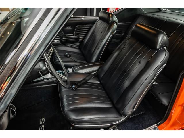 1969 Chevrolet Chevelle (CC-2085093) for sale in Plymouth, Michigan