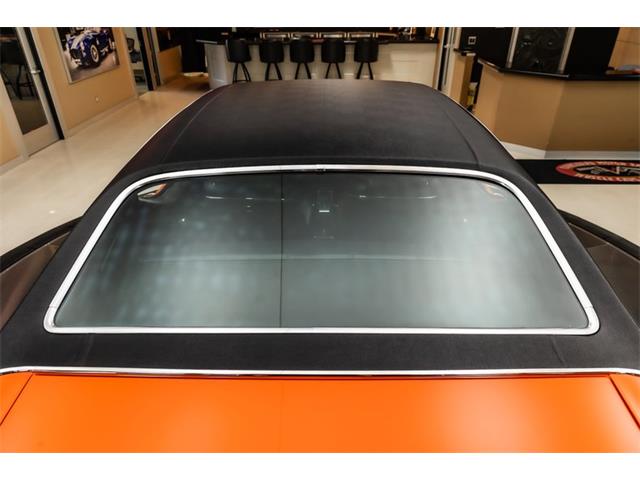 1969 Chevrolet Chevelle (CC-2085093) for sale in Plymouth, Michigan