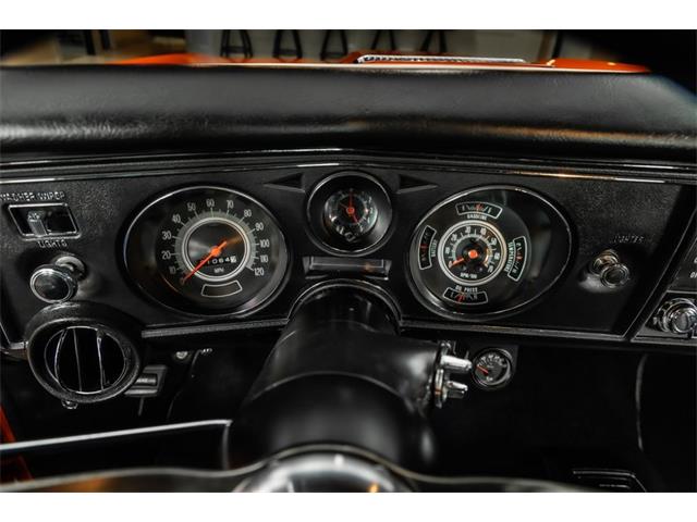 1969 Chevrolet Chevelle (CC-2085093) for sale in Plymouth, Michigan