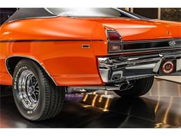 1969 Chevrolet Chevelle (CC-2085093) for sale in Plymouth, Michigan